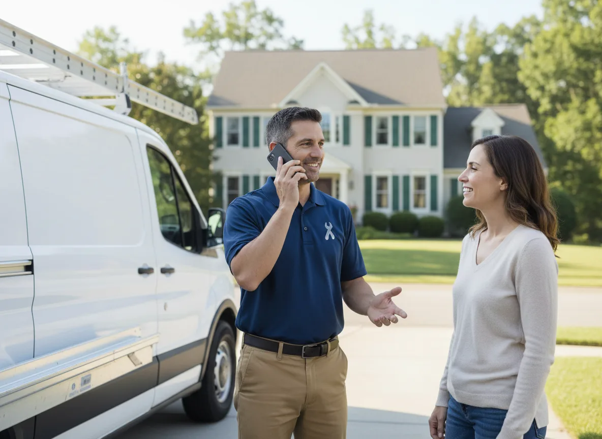 Home Gutter Service Blue Springs, NE FAQs